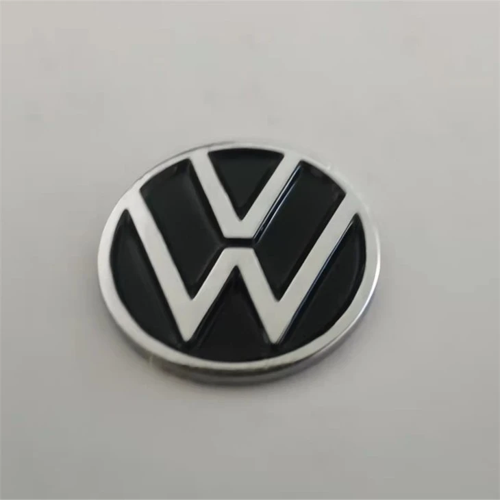 nickel sticker logo